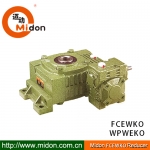 FCEWKO(WPWEKO)雙級萬能型渦輪桿減速機