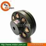 RR柱梢聯(lián)軸器RIGID COUPLINGS